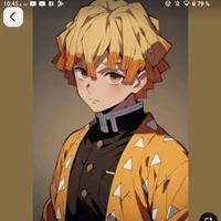 zenitsu