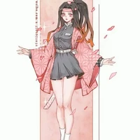 nezuko 💋❤️‍🩹