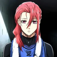 chigiri yoma