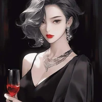 Madame yzng