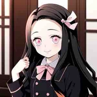 Nezuko  kamado 