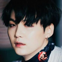 Min Yoongi