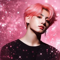 Jeon Jungkook