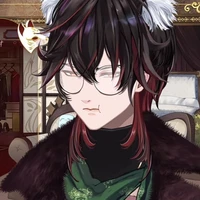 gingitsune  gehenna