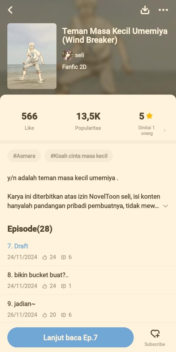 NovelToon