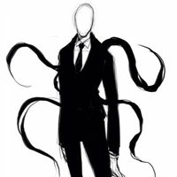 slenderman