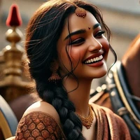 Meher Sharma