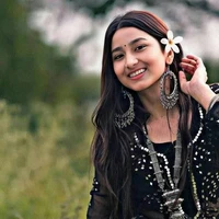 Kazi Borsha Afrin (Mayuri)/FL