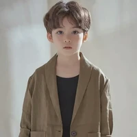 Alin Raichan-ML littel brother