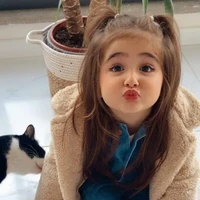 Alina Raichan- ML littel sister