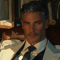 Igor GALITZINE {alpha dominant}