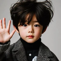 Nori 《enfant》