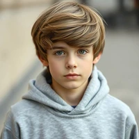 Ruslan《enfant》