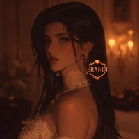 Youlia IVANOV(oméga dominante)