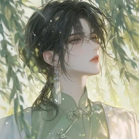 หลิวจ้านไห 👑