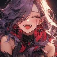Lenore Bloodveil