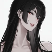 Cassandra Bloodveil