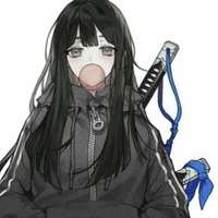 mikazuki Y/N