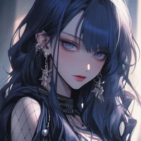 Claire Blackwood (Laim