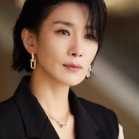 oldy mrs. kim