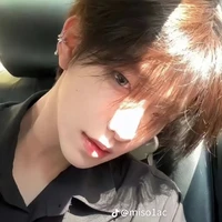 หวาน(ร่างมนุษย์,นายเอก)