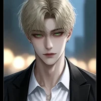 Robert Vincent (Roy