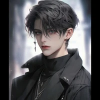 Mr. Paul Barton (Andrew