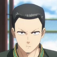 Takeshi Enomoto