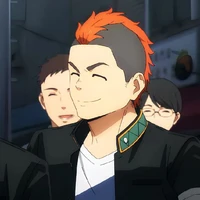 Matsumoto Yodai