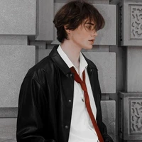 John( ml bff)
