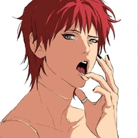 Sasori.