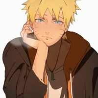 Naruto.