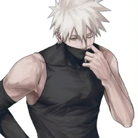 Kakashi.