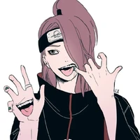 Deidara.