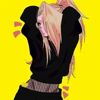 Deidara