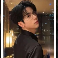 กวิน(พ่อน.อ+เพื่อนคิว)