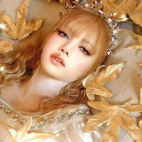 Chrystal Jane Aetherlyn
