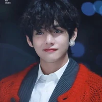 Kim Taehyung