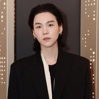 Min Yoongi
