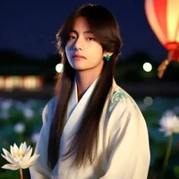 Kim Taehyung