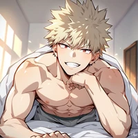 Kacchan