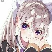 Mei ( hermana de Charles)
