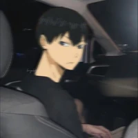 Kageyama Tobio