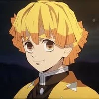 zenitsu⚡