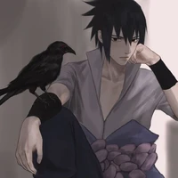 Sasuke uchiha