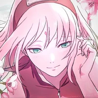 Sakura Haruno