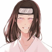 Neji Hyuga