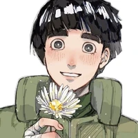 Rock Lee
