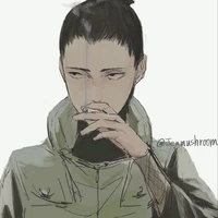 Shikamaru Nara