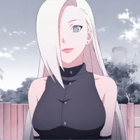 Ino Yamanaka